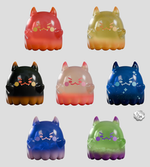 Cute as Heck! Blind Box | Odin's Place