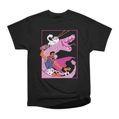 Threadless Dungeon Crawler Carl T-Shirts | Odin's Place