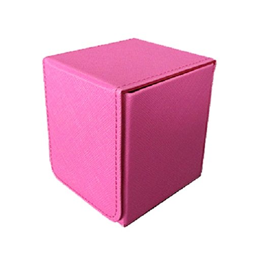DEX Creation Small Deck Box Pink | Odin's Place
