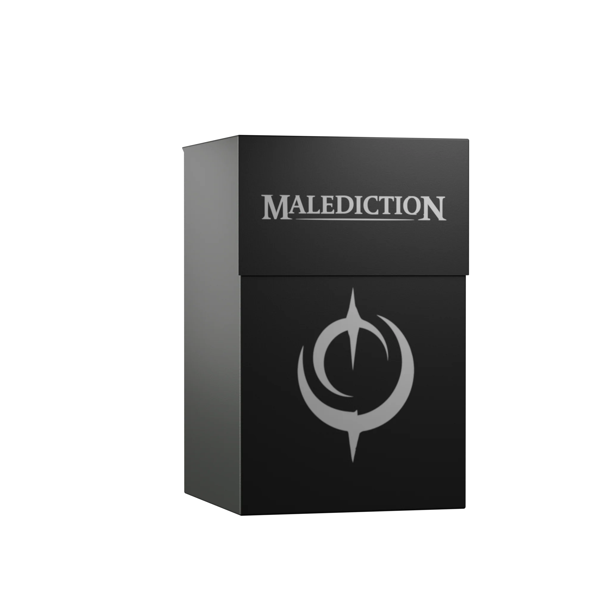 Malediction - PP Deck Box | Odin's Place