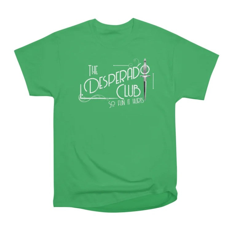 Threadless Dungeon Crawler Carl T-Shirts | Odin's Place