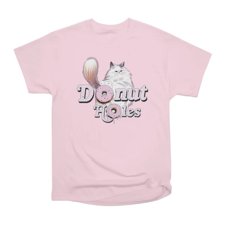 Threadless Dungeon Crawler Carl T-Shirts | Odin's Place