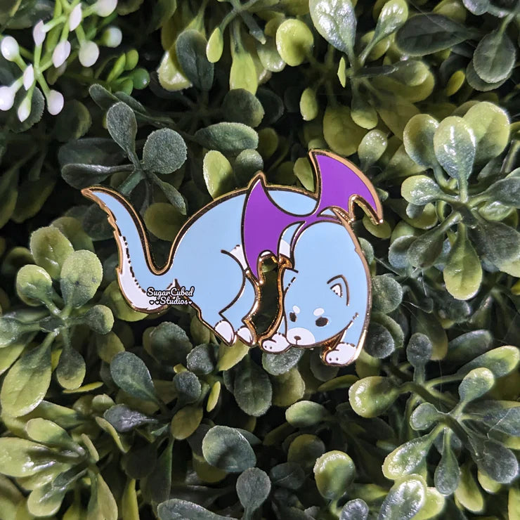 Sugar Cubed Studios Miscellaneous Enamel Pins | Odin's Place