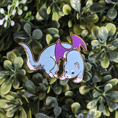 Sugar Cubed Studios Miscellaneous Enamel Pins | Odin's Place