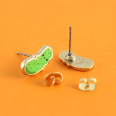 Pickle Earrings | Odin's Place
