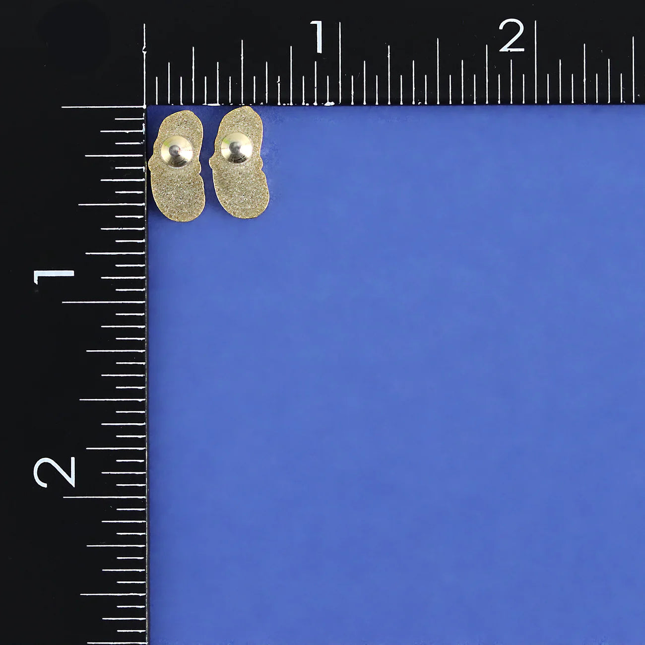 Pickle Earrings | Odin's Place