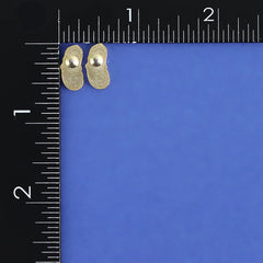 Pickle Earrings | Odin's Place