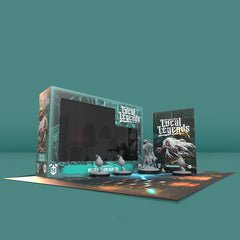 Epic Encounters: Local Legends - Night Hag | Odin's Place