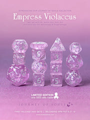 Kraken Dice - Glitter Sets | Odin's Place