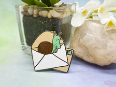 Lurking Quirk Assorted Pins | Odin's Place