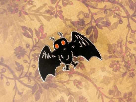 Lurking Quirk Assorted Pins | Odin's Place