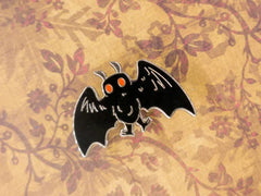 Lurking Quirk Assorted Pins | Odin's Place