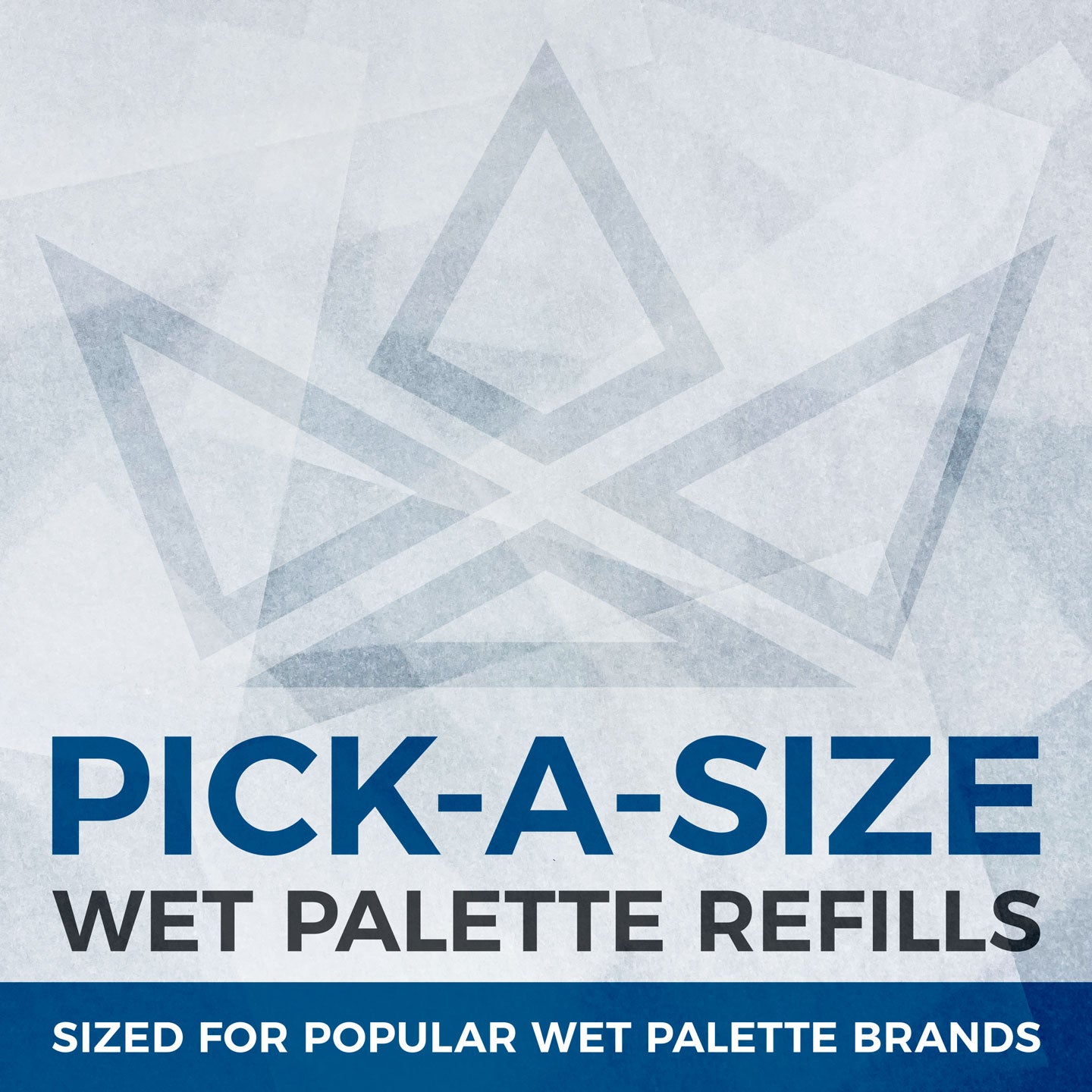 Game Envy Exemplar Wet Palette Assorted Colors and Refill Packs | Odin's Place
