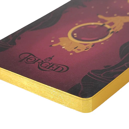 Forged Gaming: Deck of Many Things | Odin's Place