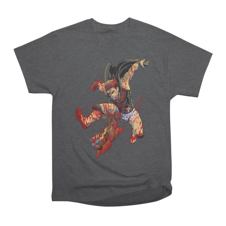 Threadless Dungeon Crawler Carl T-Shirts | Odin's Place