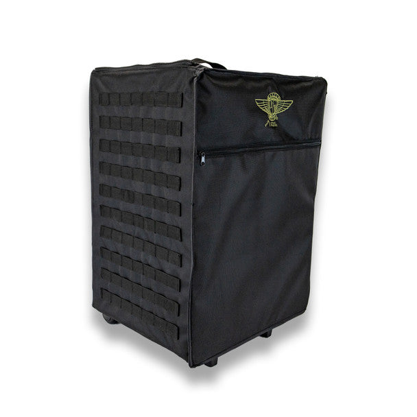 Battle Foam P.A.C.K. 1520XL Molle with Magna Rack Sliders Load Out | Odin's Place