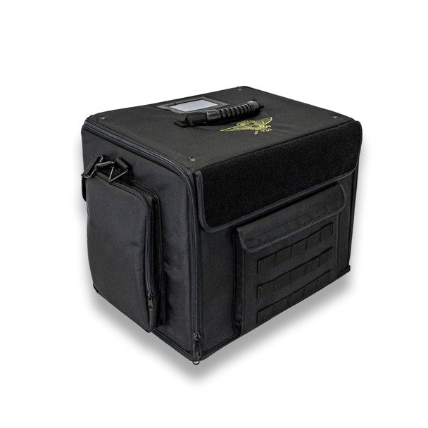 Battle Foam P.A.C.K. 720 Molle with Magna Rack Sliders Load Out | Odin's Place