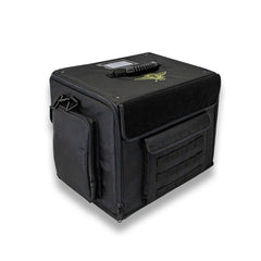 Battle Foam P.A.C.K. 720 Molle with Magna Rack Sliders Load Out | Odin's Place