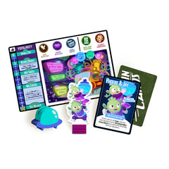 Rival Restaurants: Frying Saucer Mini Expansion | Odin's Place