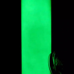The Geek Boutique: Hunter X Hunter Anime Inspired Green Glow Tumbler | Odin's Place