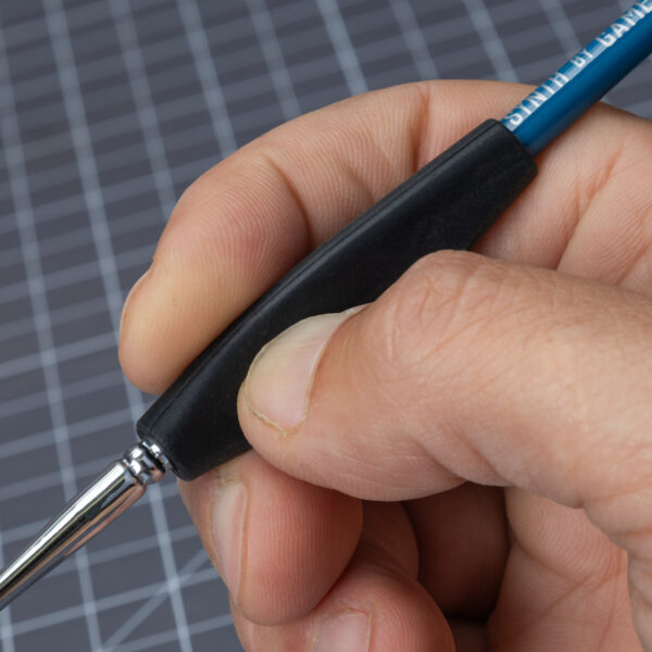 Game Envy: Brush Grip 5-Pack | Odin's Place