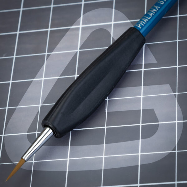 Game Envy: Brush Grip 5-Pack | Odin's Place