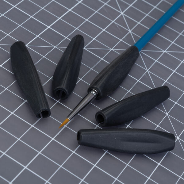 Game Envy: Brush Grip 5-Pack | Odin's Place