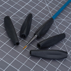 Game Envy: Brush Grip 5-Pack | Odin's Place