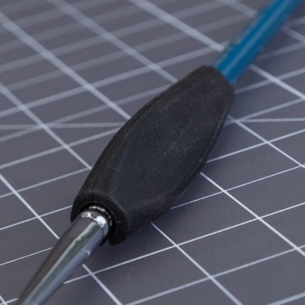 Game Envy: Brush Grip 5-Pack | Odin's Place