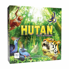 Hutan | Odin's Place
