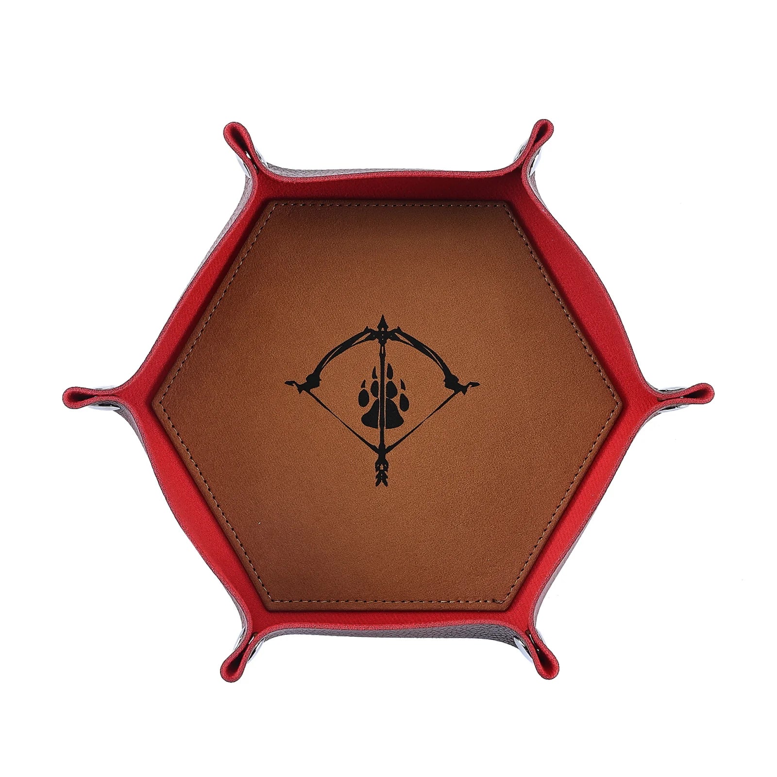HYMGHO - Table Armor Dice Tray - Ranger | Odin's Place