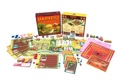 Harvest | Odin's Place