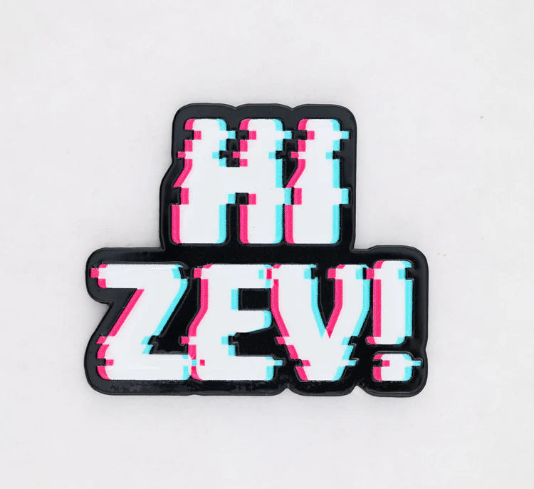 Foam Brain - Dungeon Crawler Carl Wave 2 Enamel Pins | Odin's Place