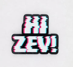 Foam Brain - Dungeon Crawler Carl Wave 2 Enamel Pins | Odin's Place