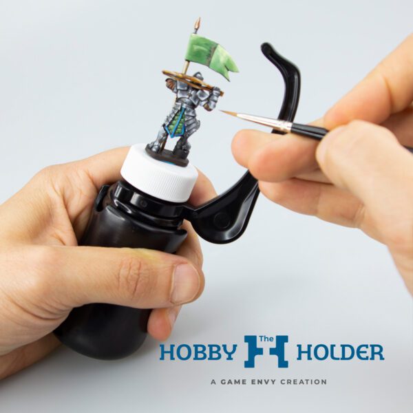 Game Envy Hobby Holder | Odin's Place