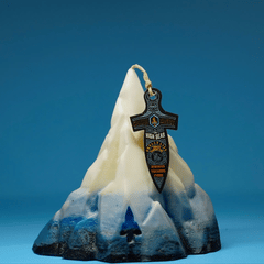 CandleQwest Mystery Gaming Candles | Odin's Place