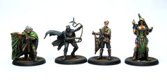 Malifaux 3E: One Born Every Minute | Odin's Place