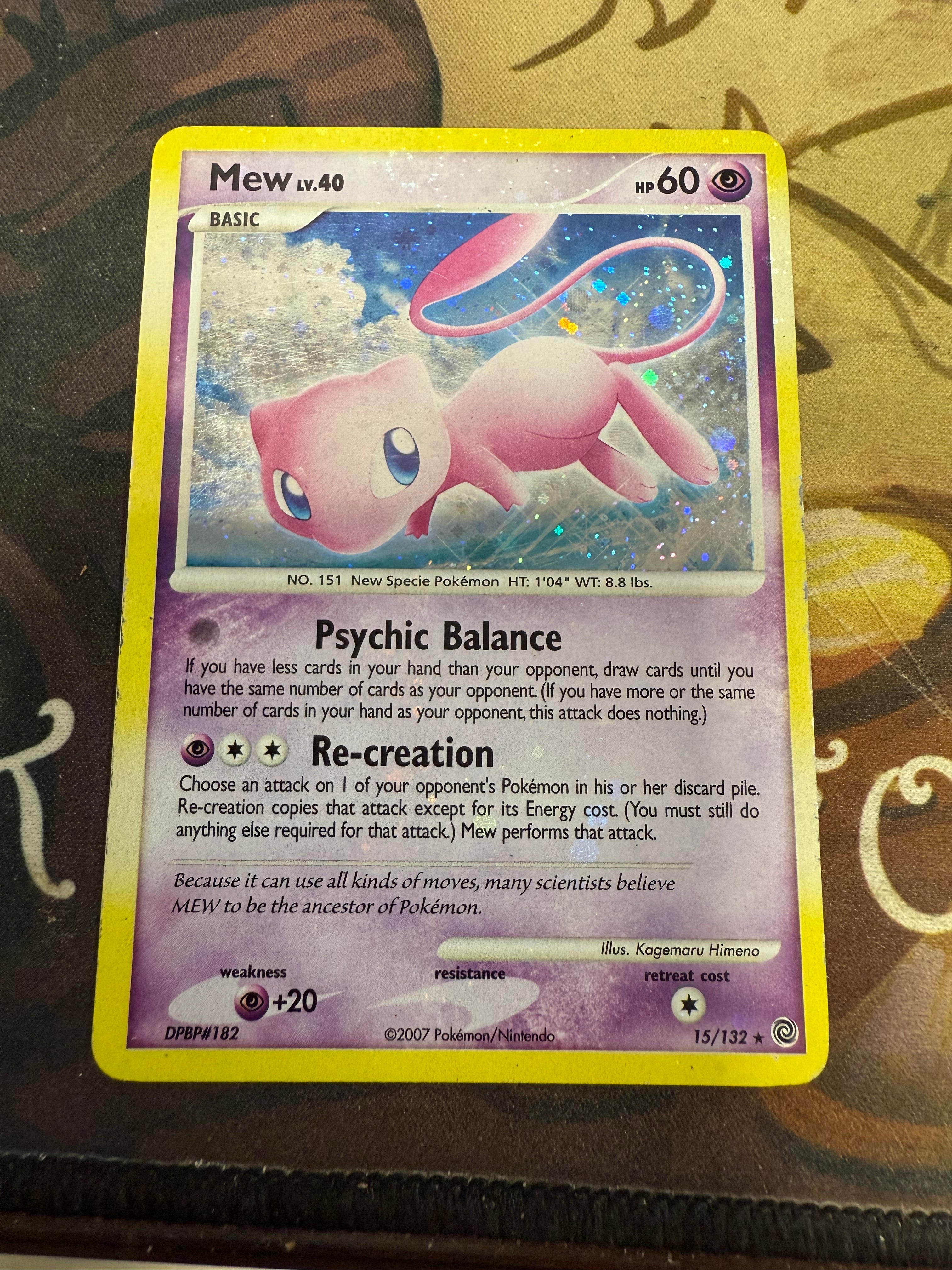 Ninetales (30) Japanese Offense and Defense of the Furthest Ends | Odin's Place