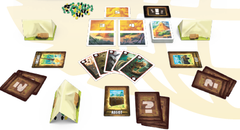 Incan Gold | Odin's Place