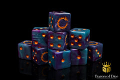 Barron of Dice: Infinity Dragon | Odin's Place