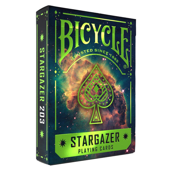 Bicycle Playing Cards Assorted Styles | Odin's Place
