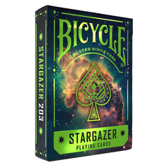 Bicycle Playing Cards Assorted Styles | Odin's Place