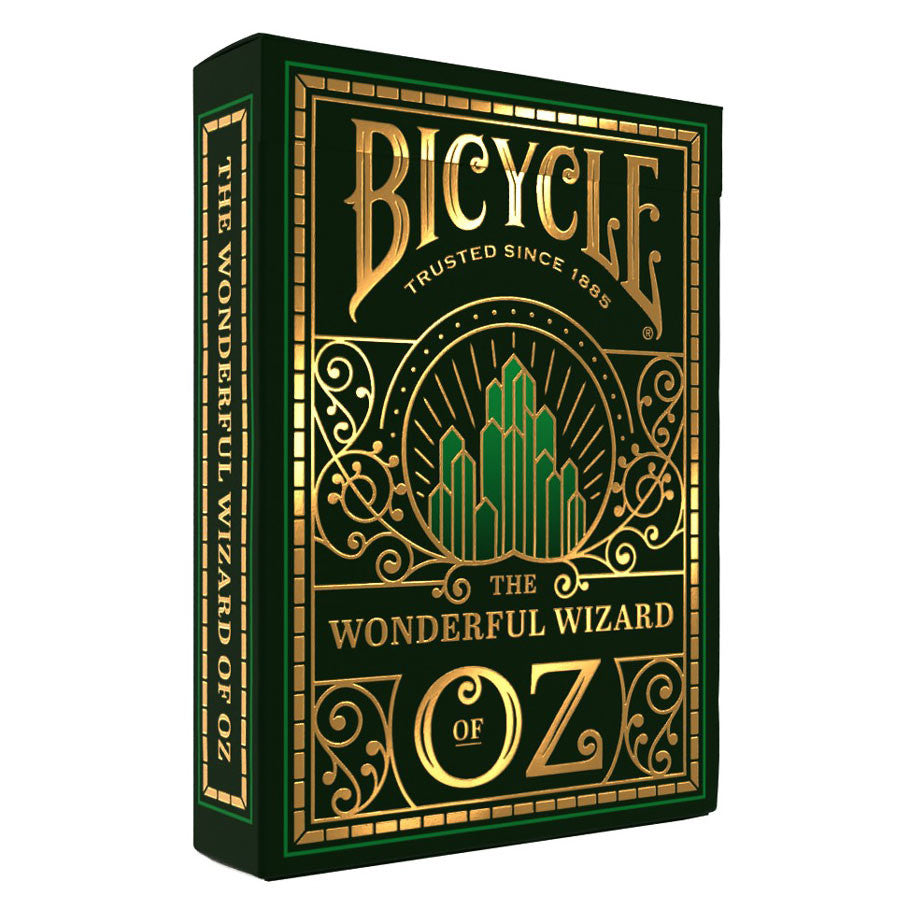 Bicycle Playing Cards Assorted Styles | Odin's Place