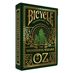 Bicycle Playing Cards Assorted Styles | Odin's Place