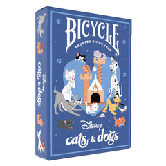 Bicycle Playing Cards Assorted Styles | Odin's Place