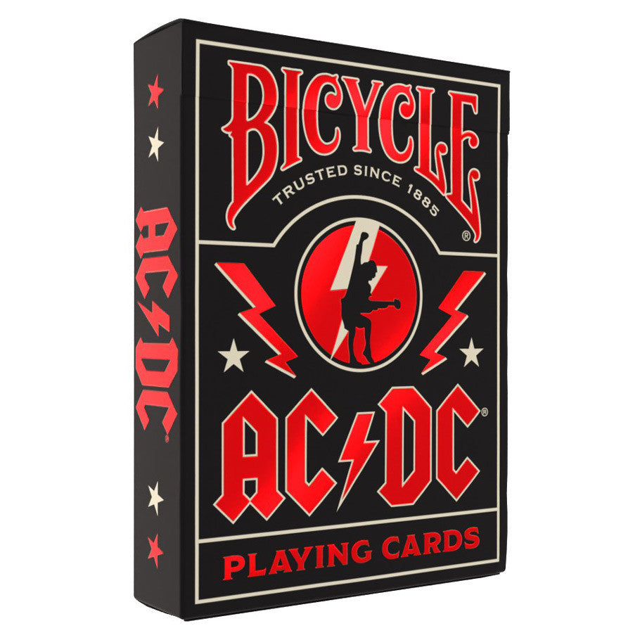 Bicycle Playing Cards Assorted Styles | Odin's Place