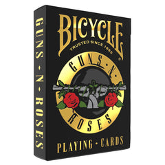 Bicycle Playing Cards Assorted Styles | Odin's Place