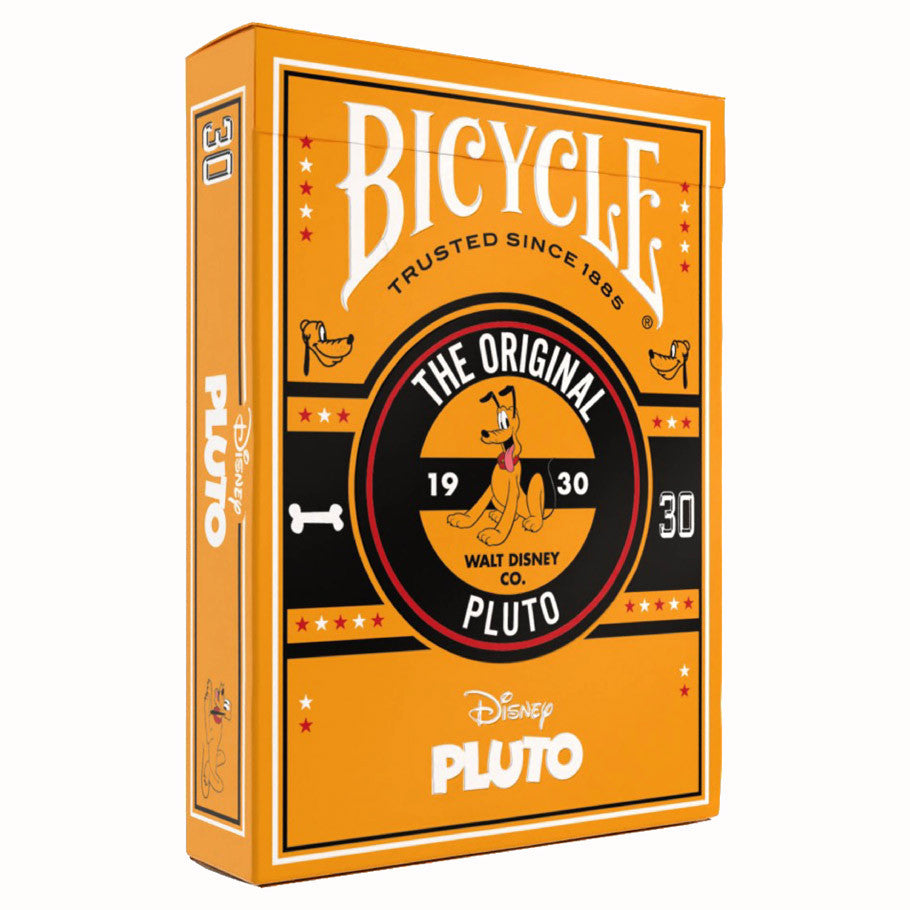 Bicycle Playing Cards Assorted Styles | Odin's Place