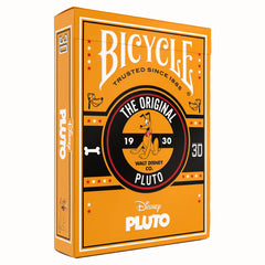 Bicycle Playing Cards Assorted Styles | Odin's Place