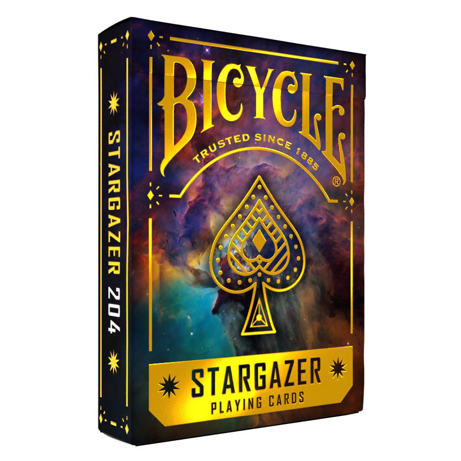 Bicycle Playing Cards Assorted Styles | Odin's Place